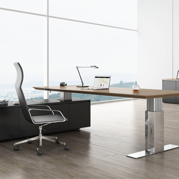 Height Adjustable Desk