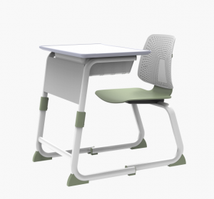 AUFM Classroom Desk And Chair AUFM-3208
